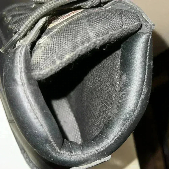 Brahma Steel Toe Work boots Size 10.5W - Picture 7 of 11